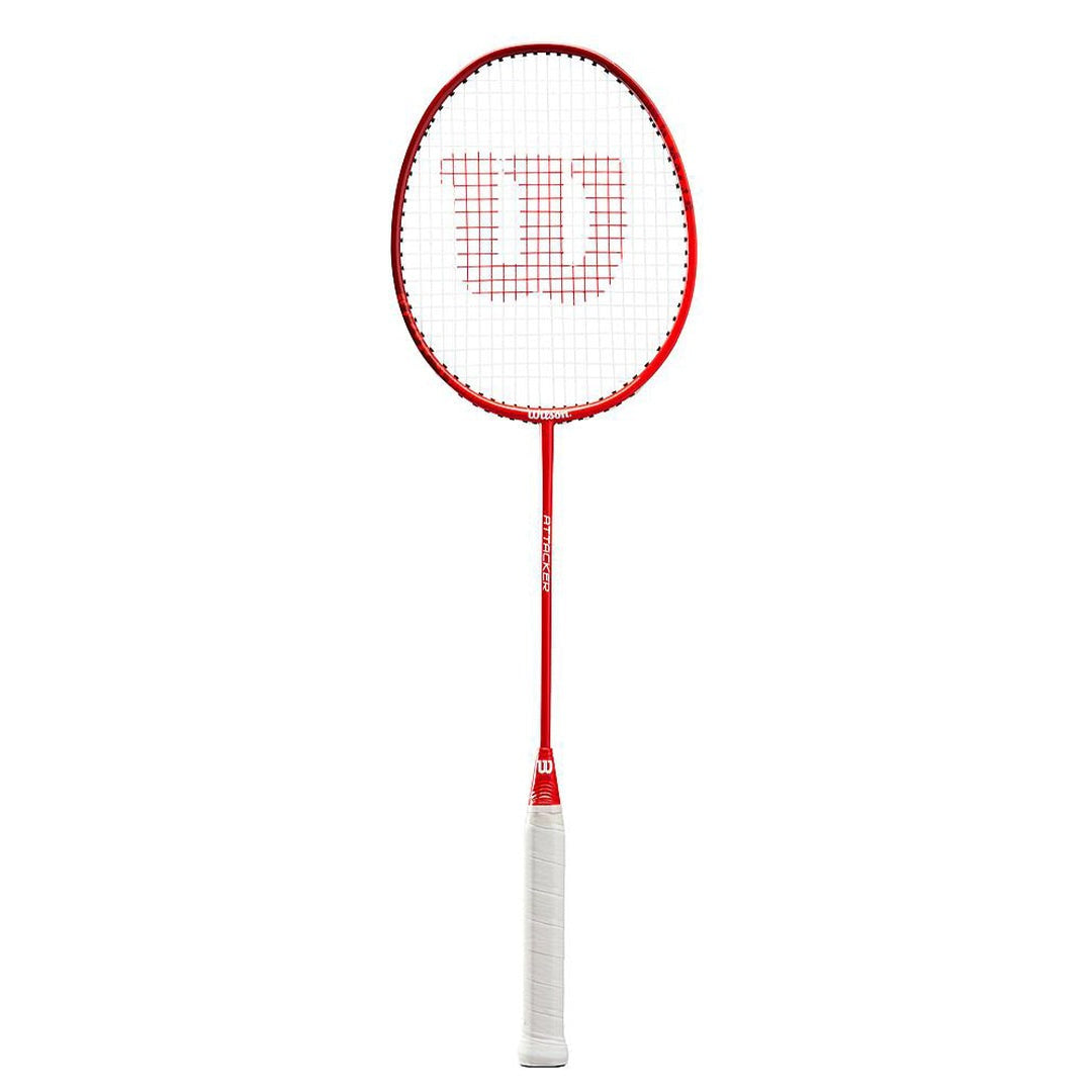 Wilson Attacker Badminton Racket