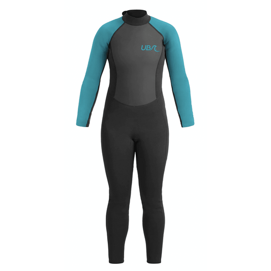 UB Womens Sailfin Long Wetsuit