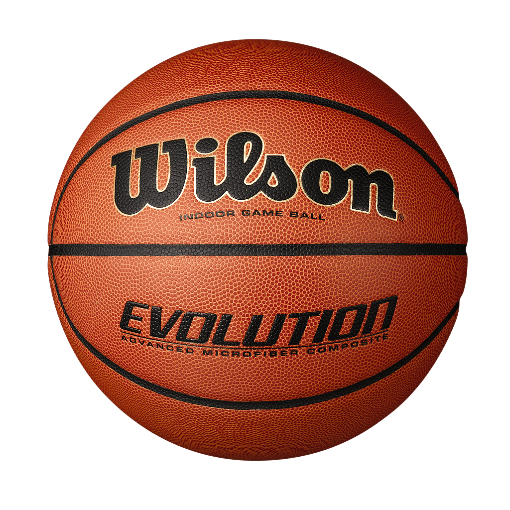 Wilson Evolution Basketball