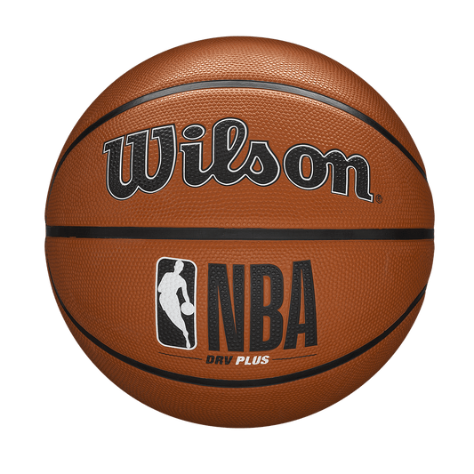 Wilson NBA DRV Plus Basketball