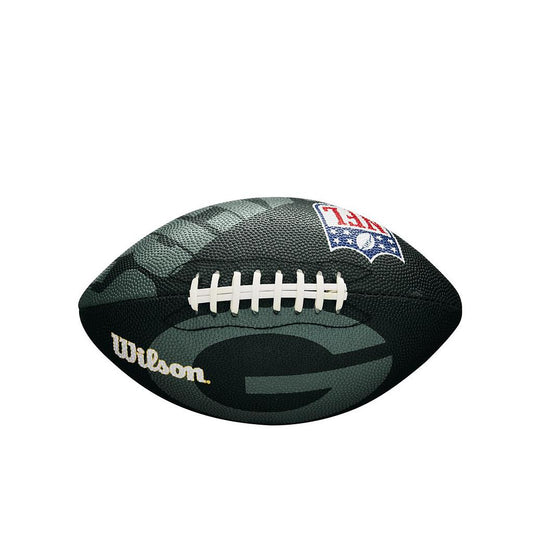 Wilson NFL Team Logo American Football