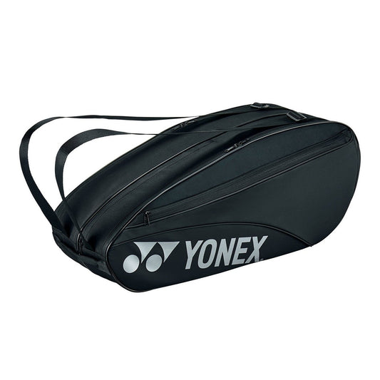 Yonex Badminton Team Series Holdall 6 Rkt Bag Black 42326