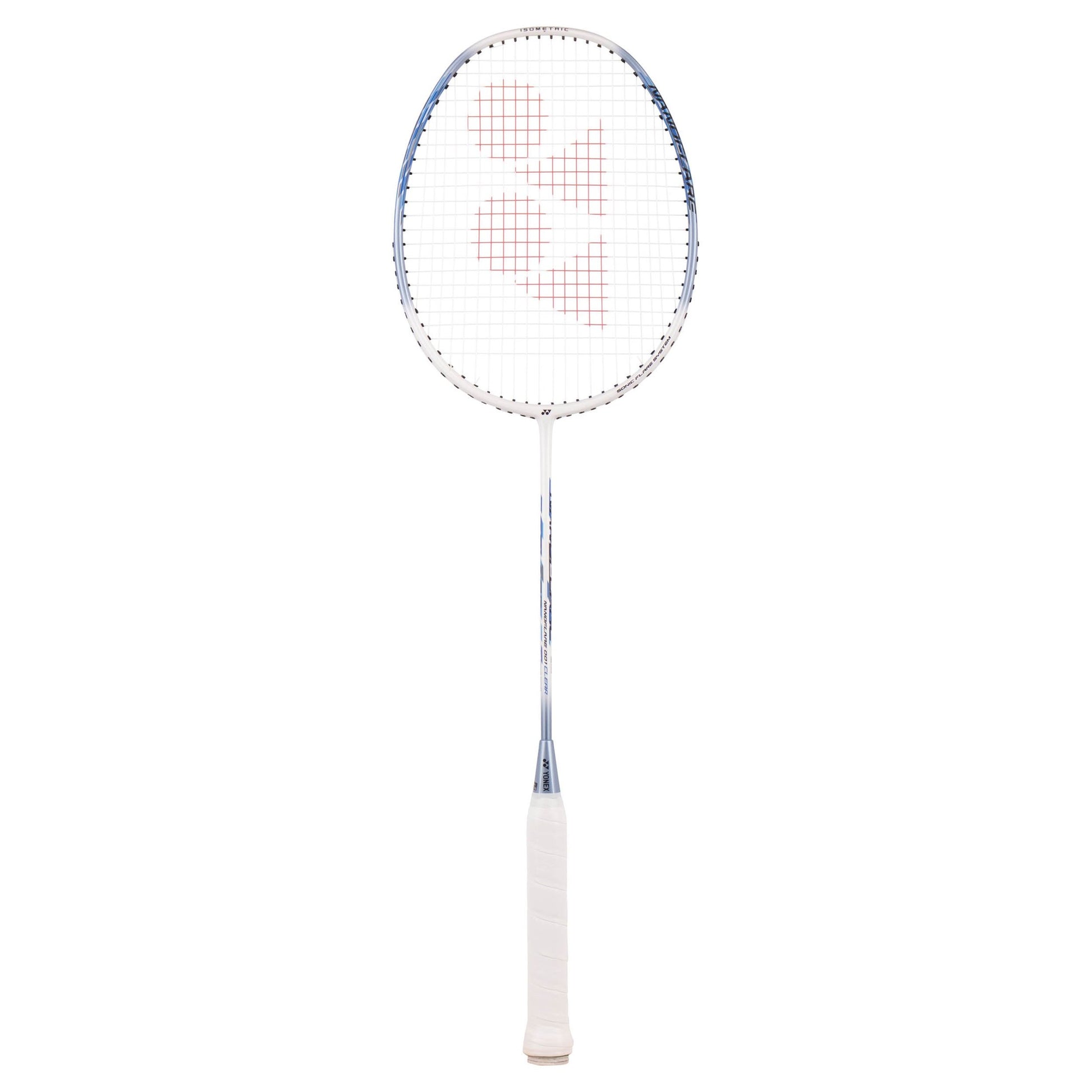 Yonex Badminton Racket Nanoflare 001