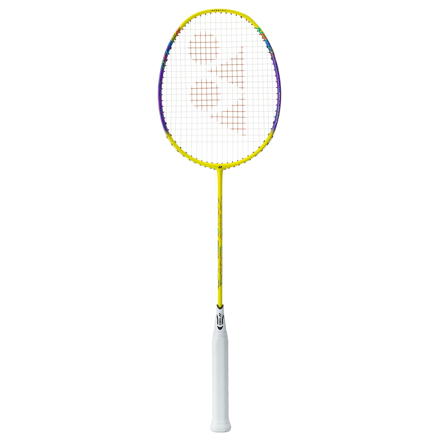Yonex Badminton Racket Nanoflare 002