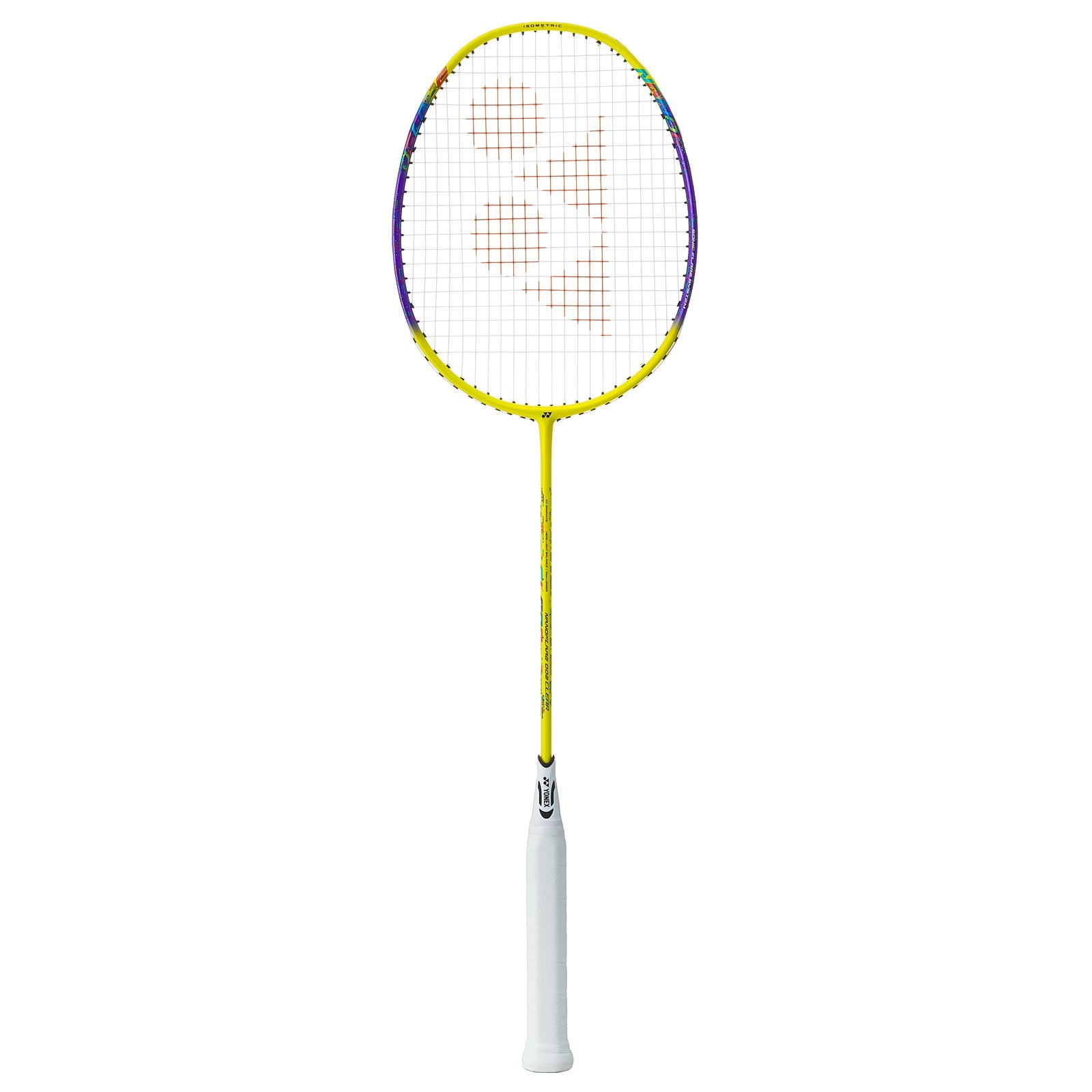 Yonex Badminton Racket Nanoflare 002