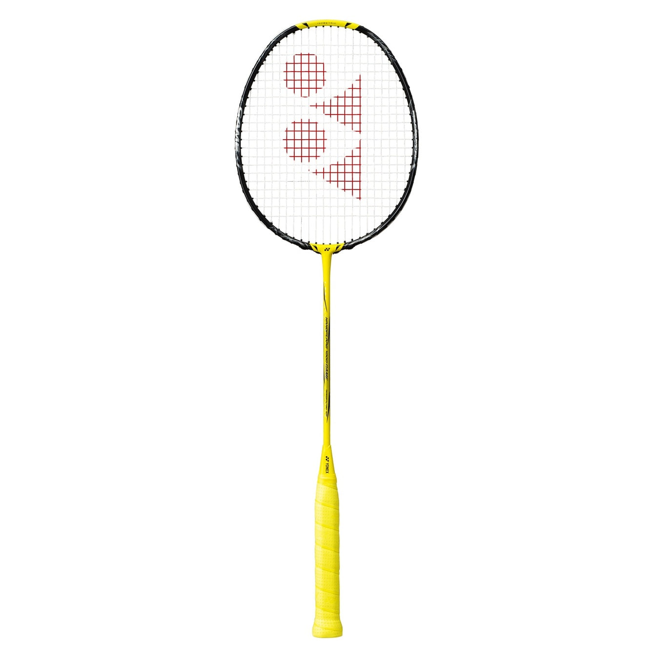 Yonex Badminton Racket Nanoflare 1000 Game