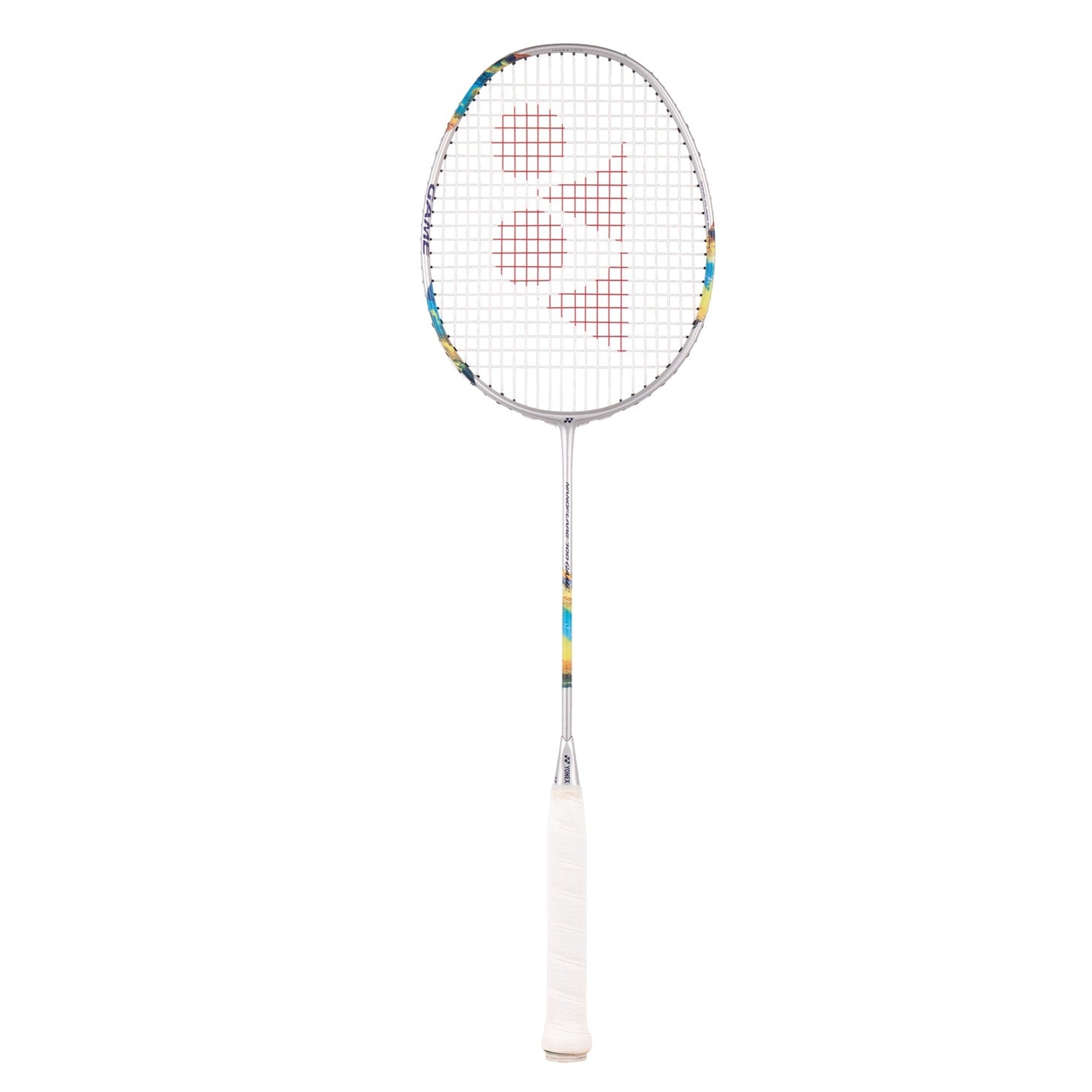 Yonex Badminton Racket Nanoflare 700 Game