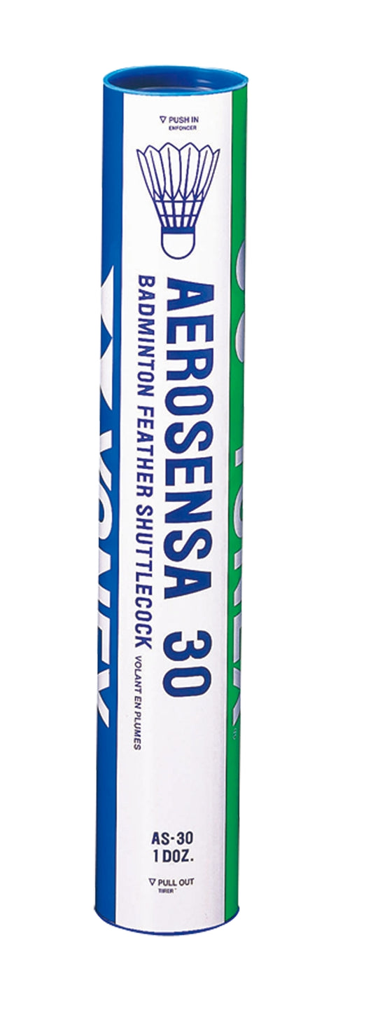Yonex As30 Feather Shuttles