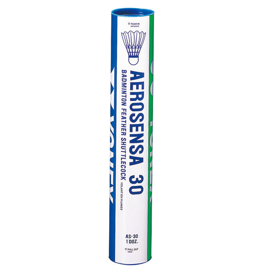 Yonex As30 Feather Shuttles