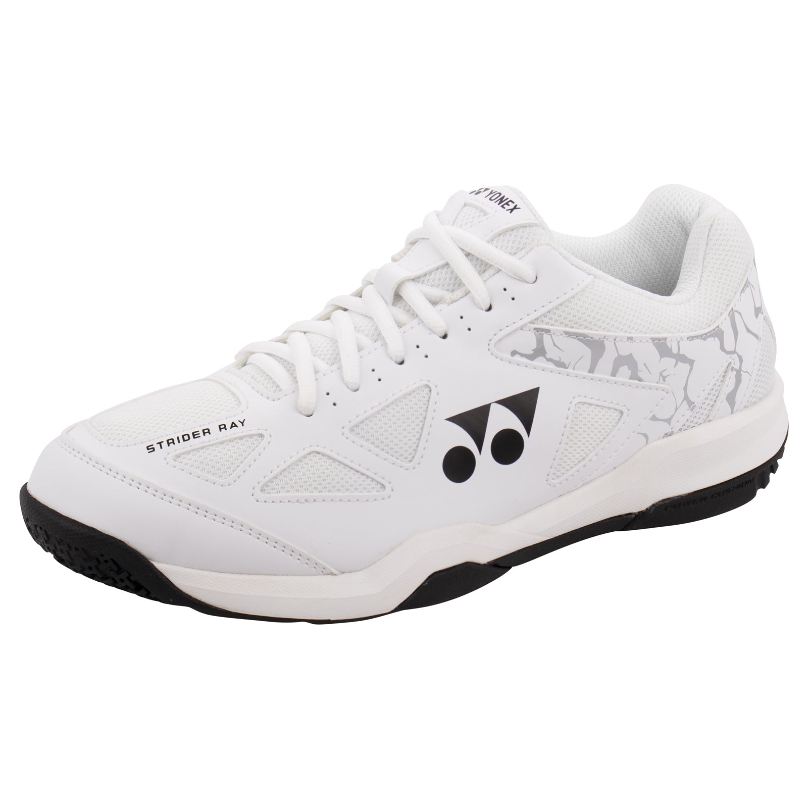 Yonex Mens Shoe Strider Ray