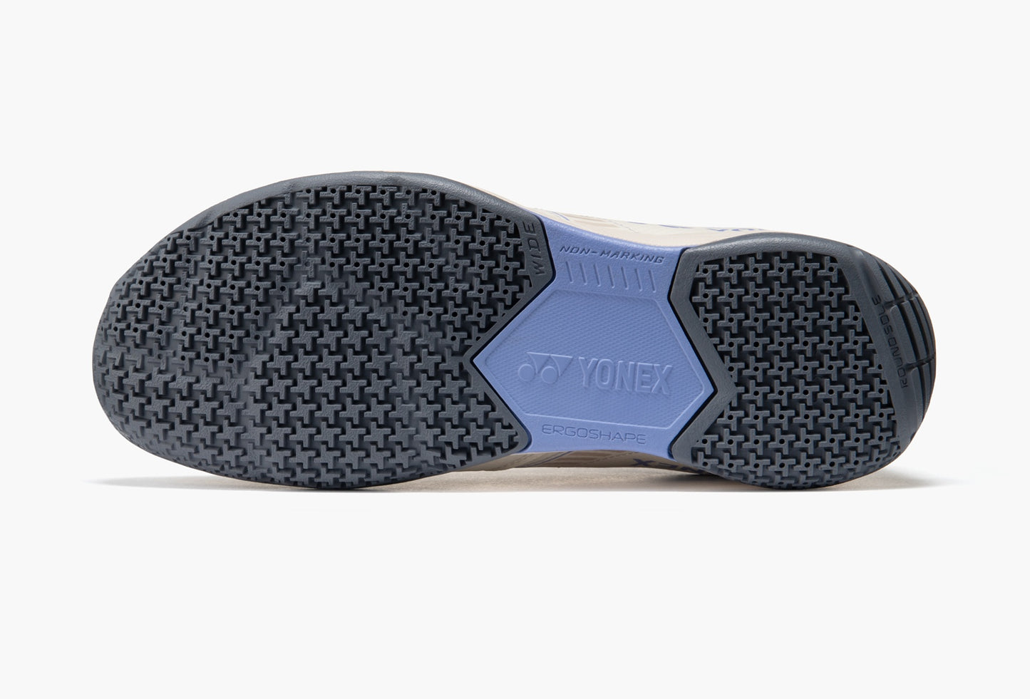 Yonex Mens Shoe Strider Flow Wide