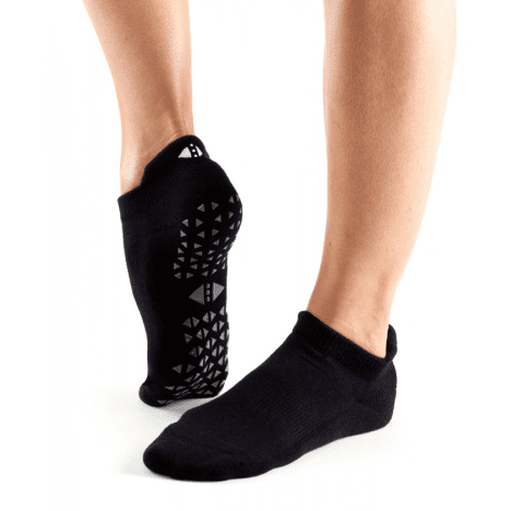 Tavi Noir Savvy Socks