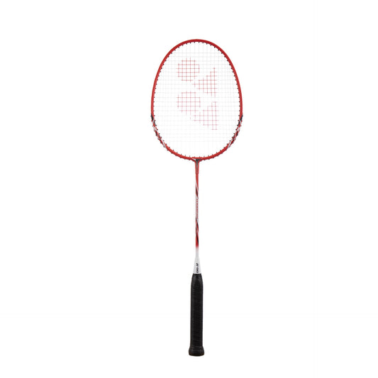 Yonex B7000MDM badminton racket with a sleek frame and grip, designed for competitive play and precise shots.