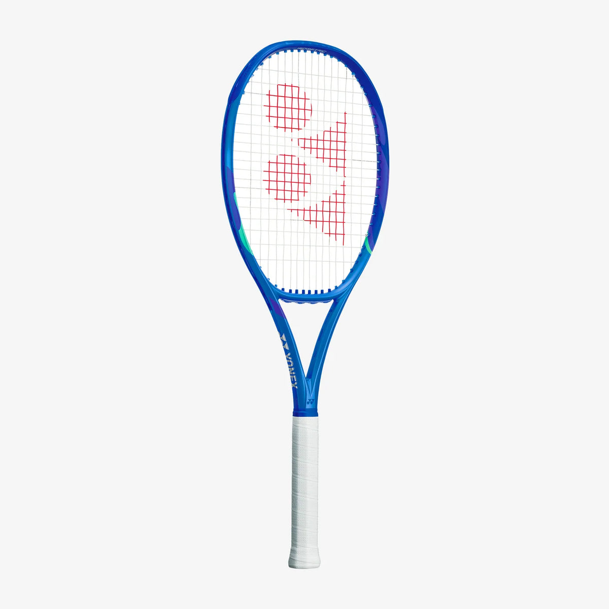 Yonex EZONE 100 Blast Blue 2025 Tennis Racket