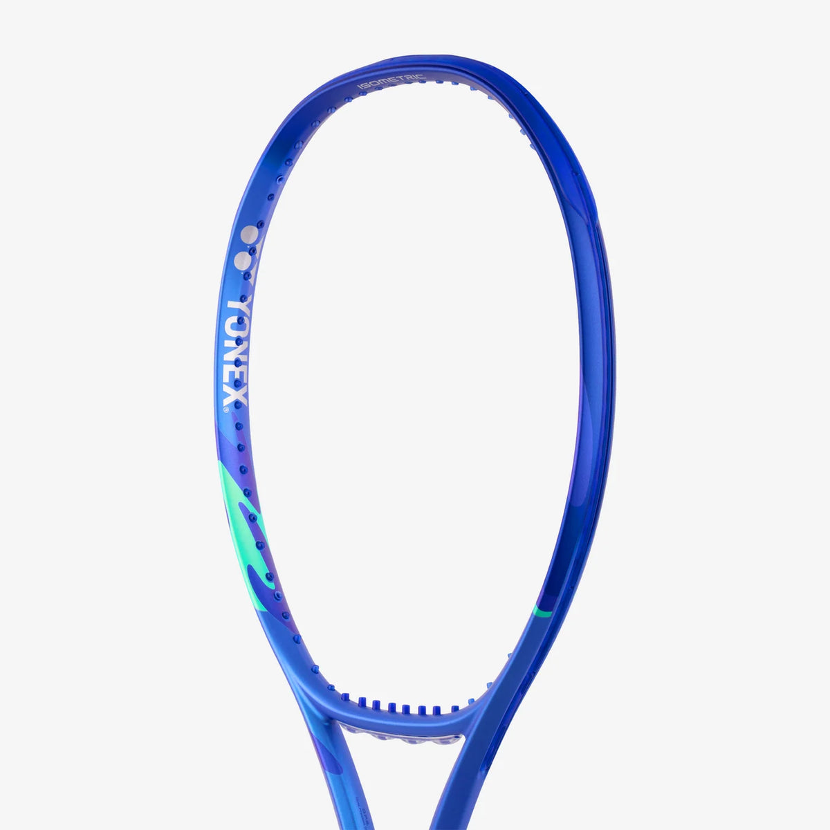 Yonex EZONE 100 Blast Blue 2025 Tennis Racket