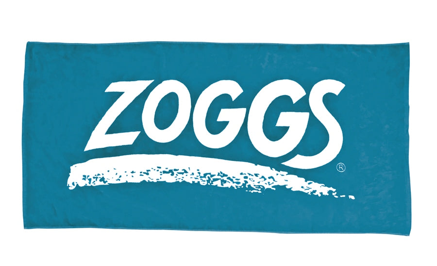 Zoggs Pool Towel