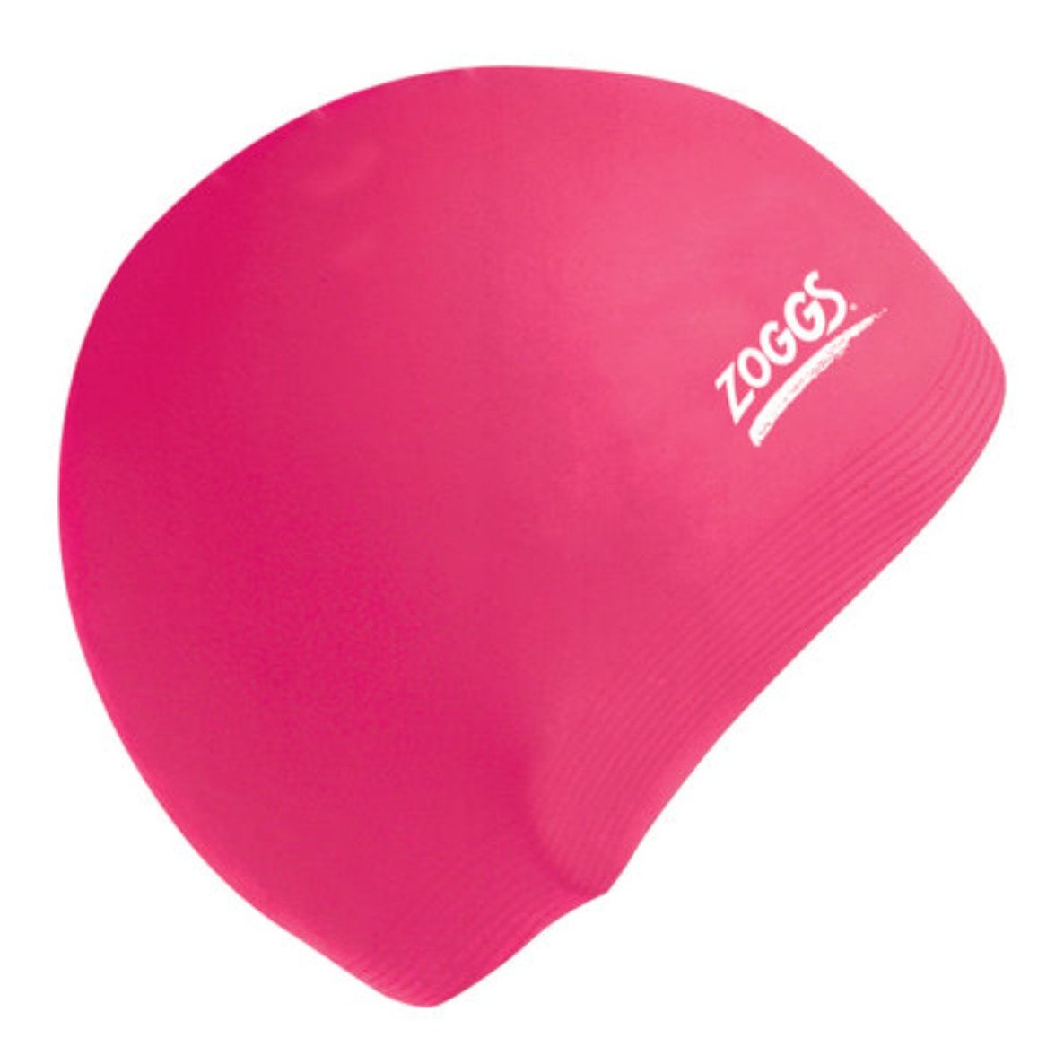 Zoggs Junior Silicone Cap