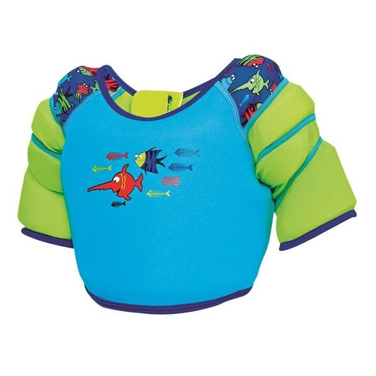 Zoggs Sea Saw Water Wings Vest