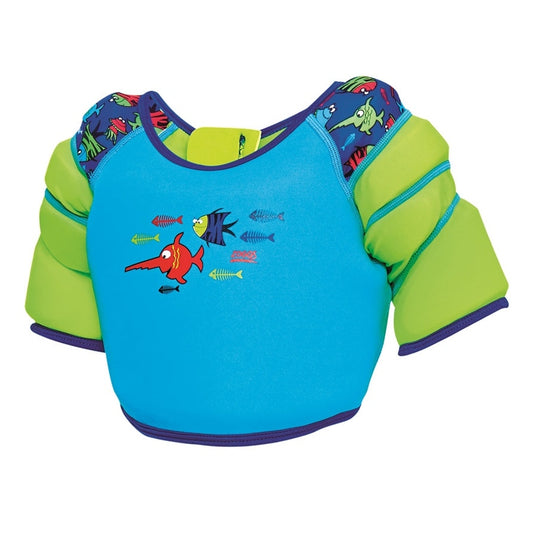Zoggs Sea Saw Water Wings Vest
