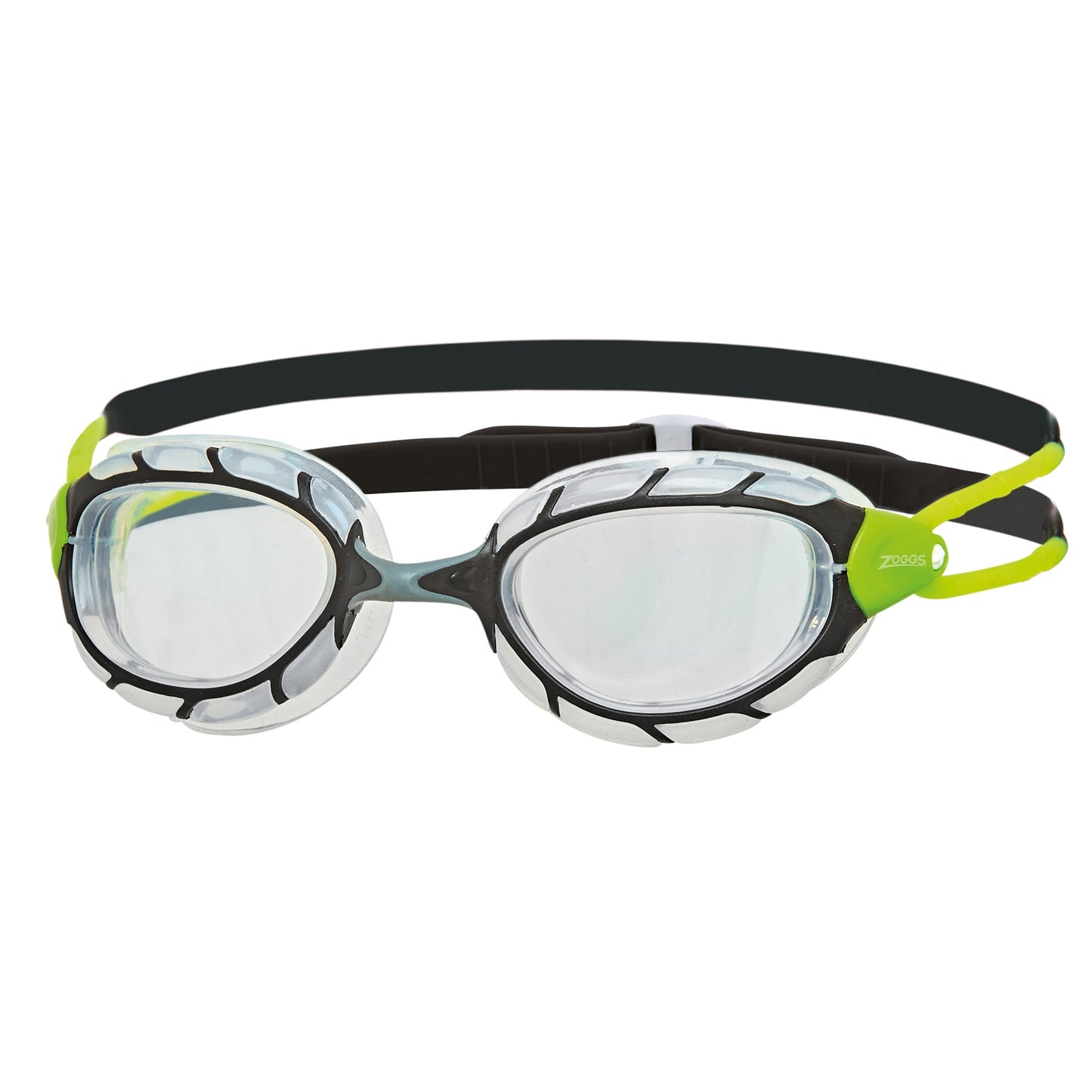 Zoggs Predator Goggles Senior