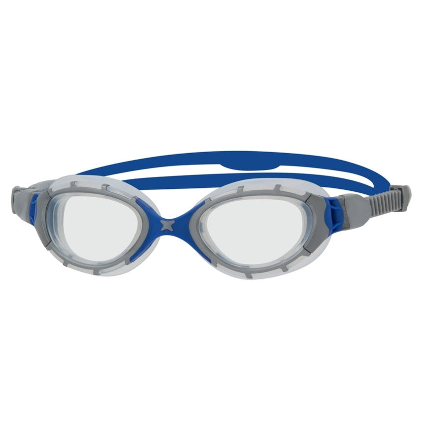 Zoggs Predator Flex Goggles Senior
