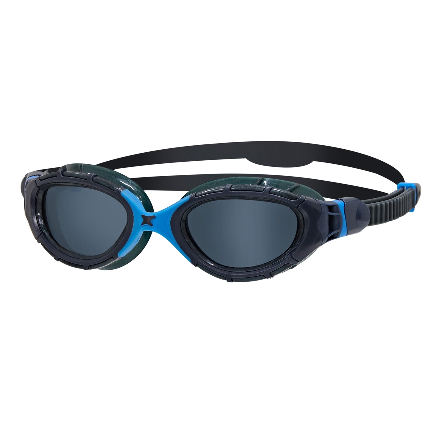 Zoggs Predator Flex Goggles Senior