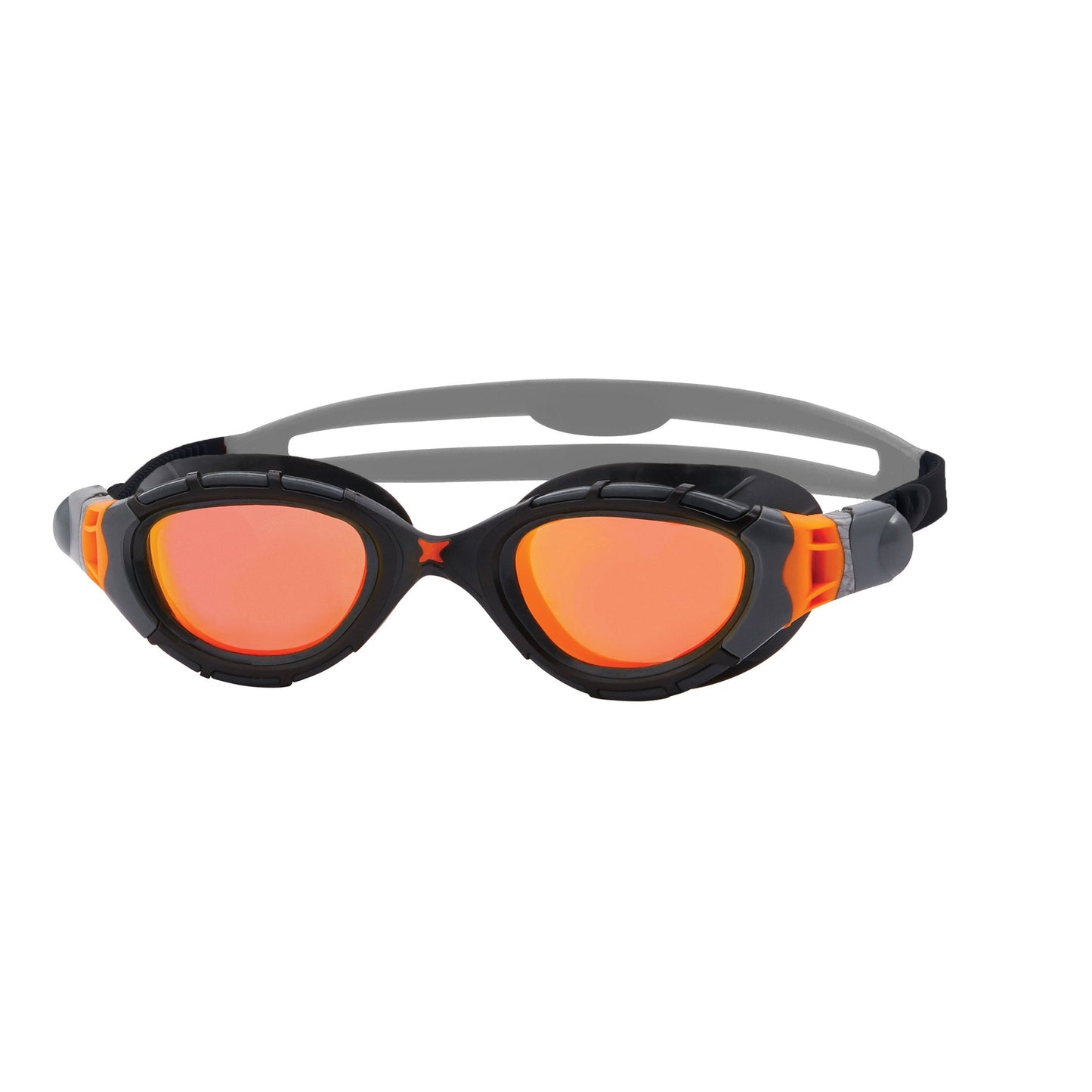 Zoggs Predator Flex Goggles Senior