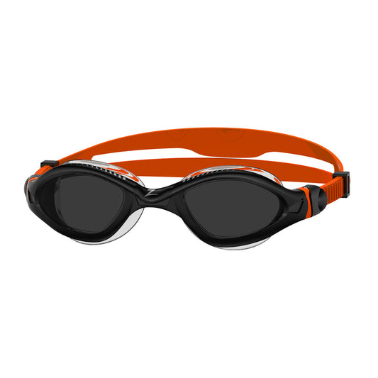 Zoggs Tiger Lsr+ Goggles Senior