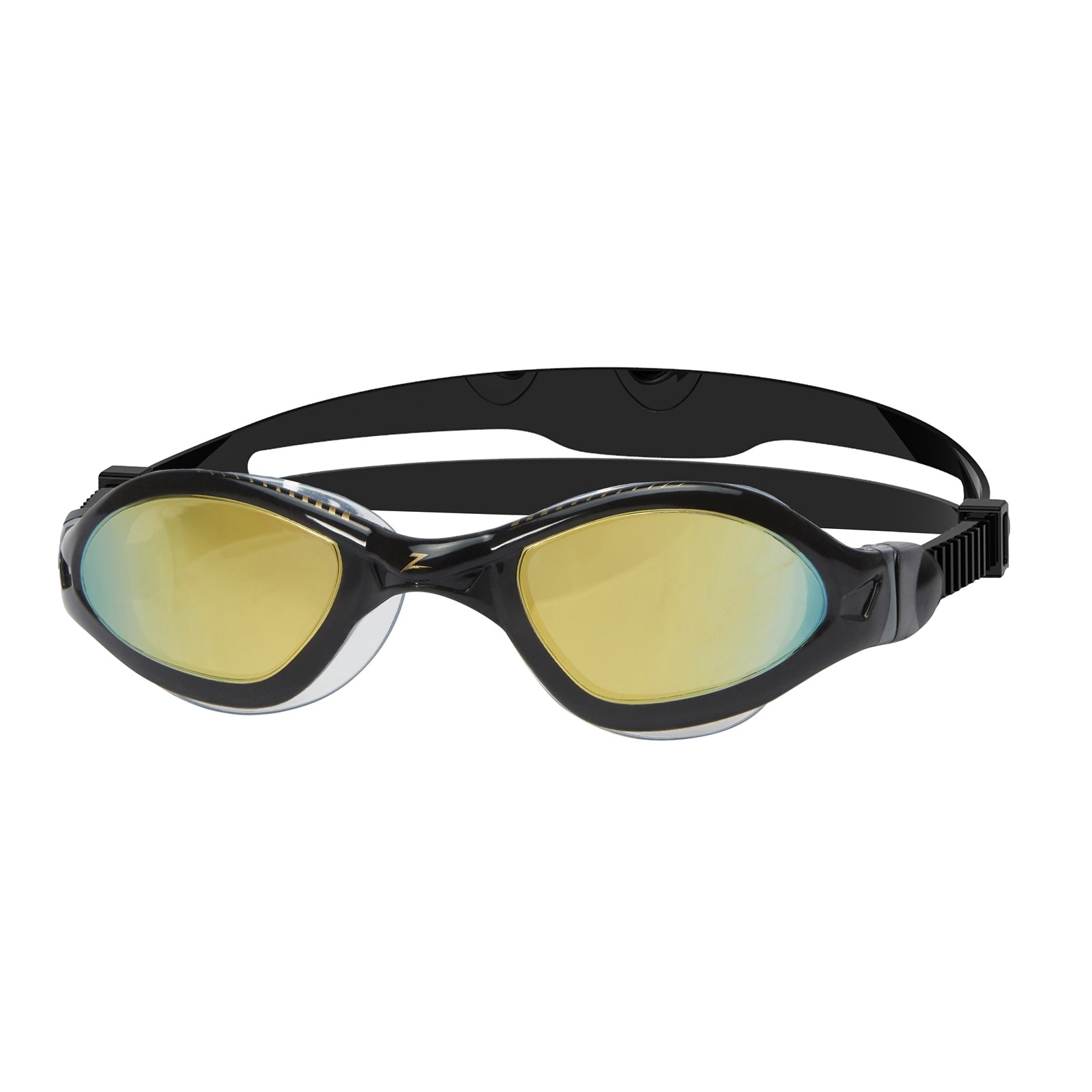Zoggs Tiger Lsr+ Goggles Senior
