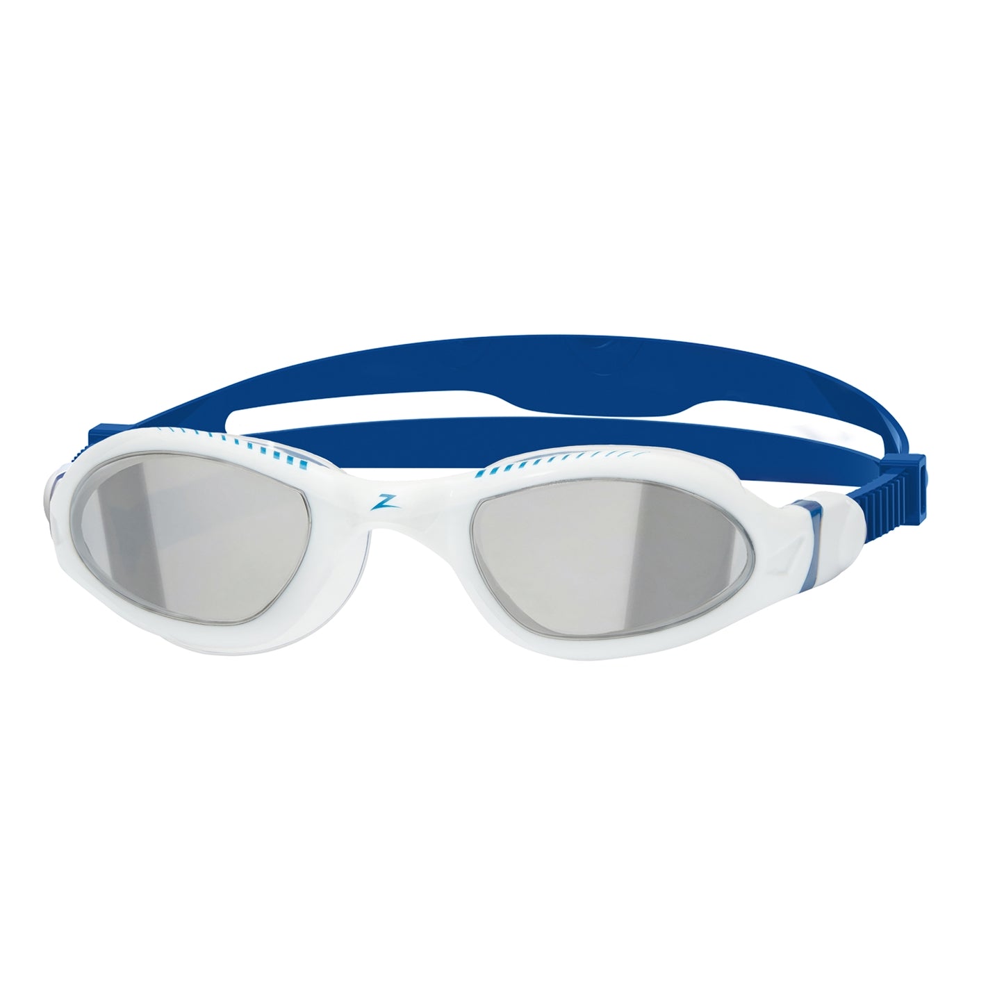 Zoggs Tiger Lsr+ Goggles Senior