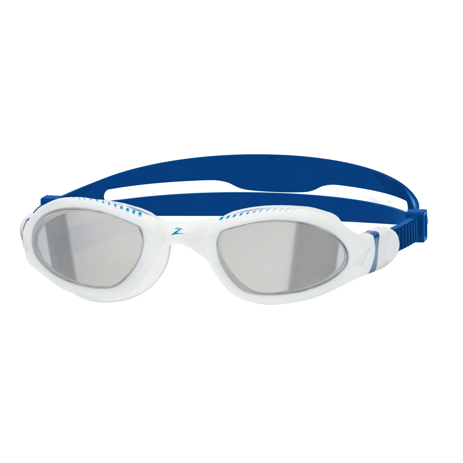 Zoggs Tiger Lsr+ Goggles Senior