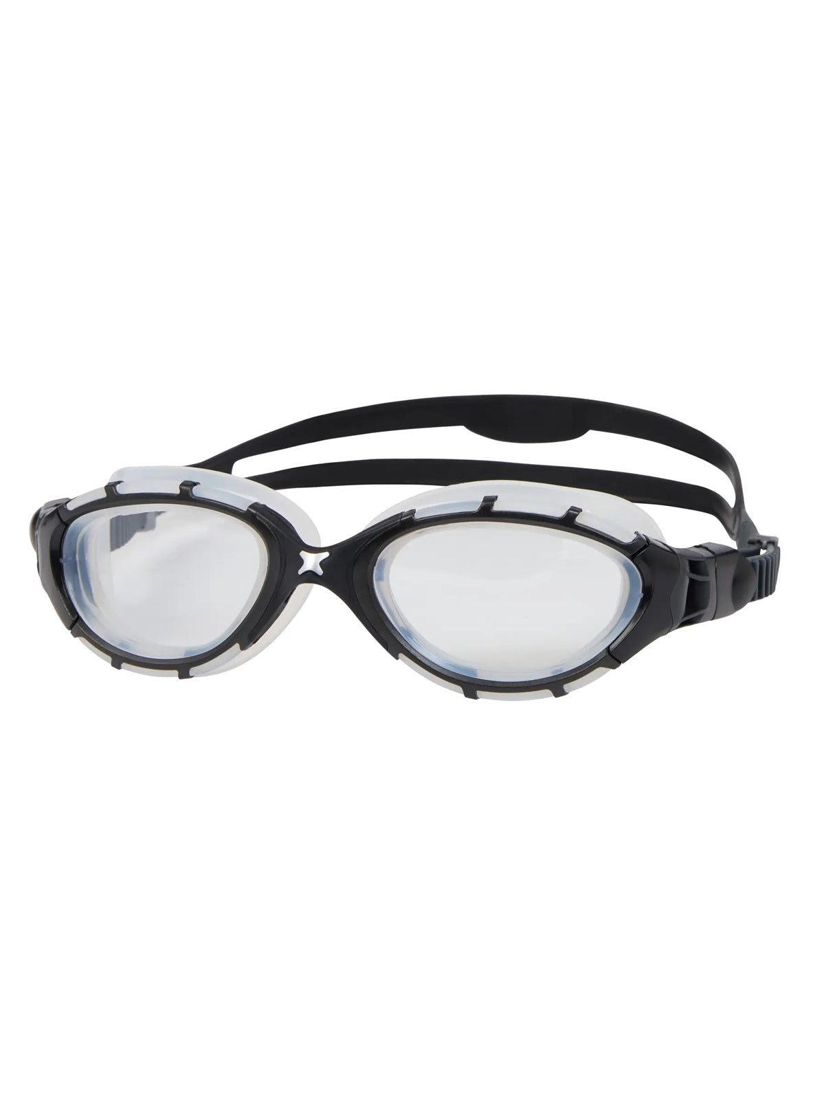 Zoggs Predator Flex Goggles Senior