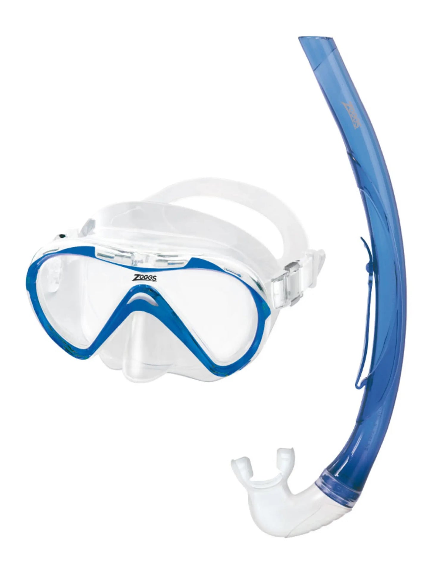 Zoggs Adult Reef Explorer Snorkel