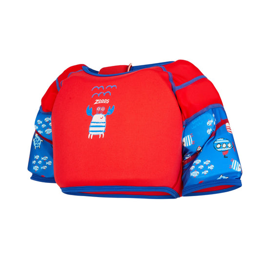 Zoggs Water Wings Vest- Nautical