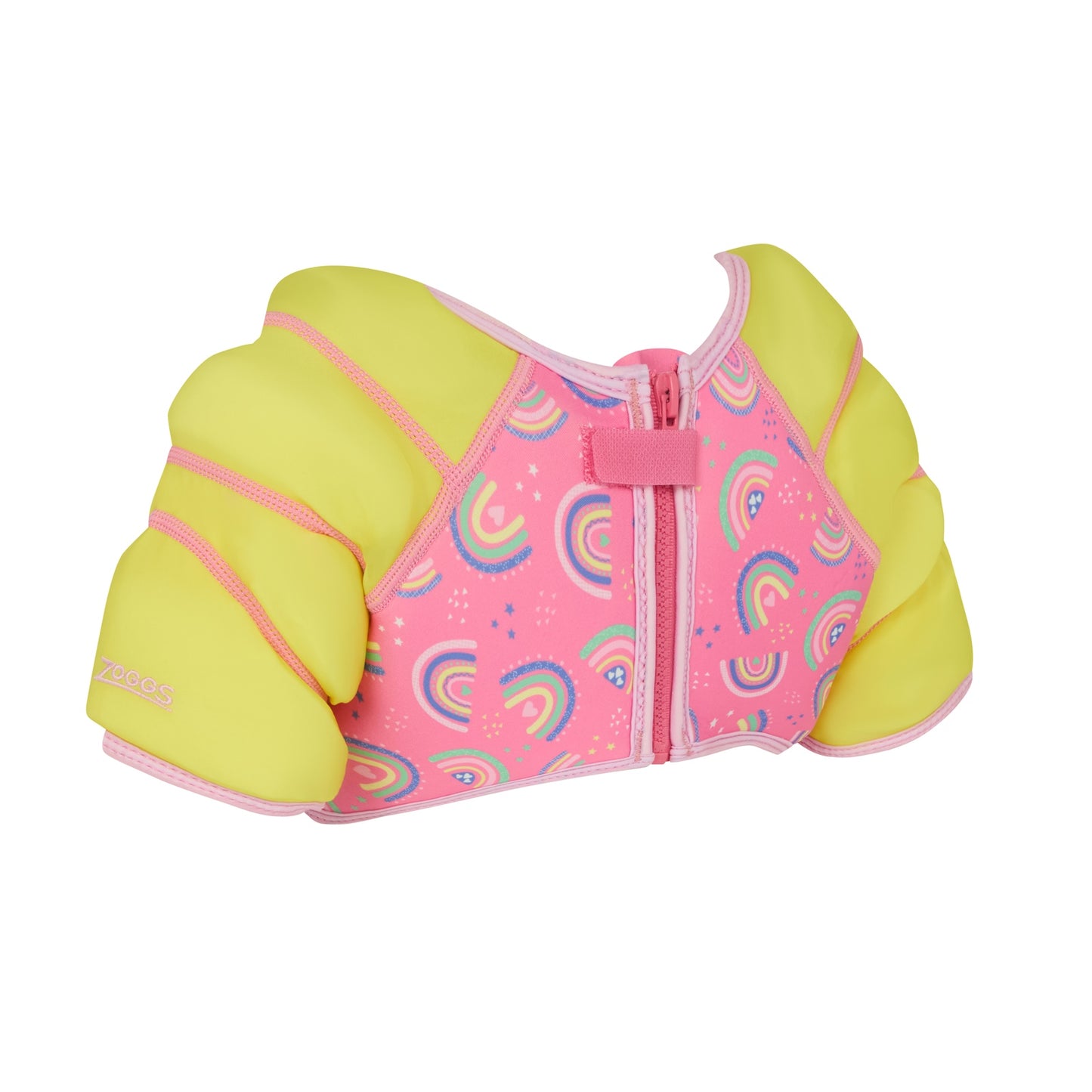 Zoggs Water Wings Vest- Nautical