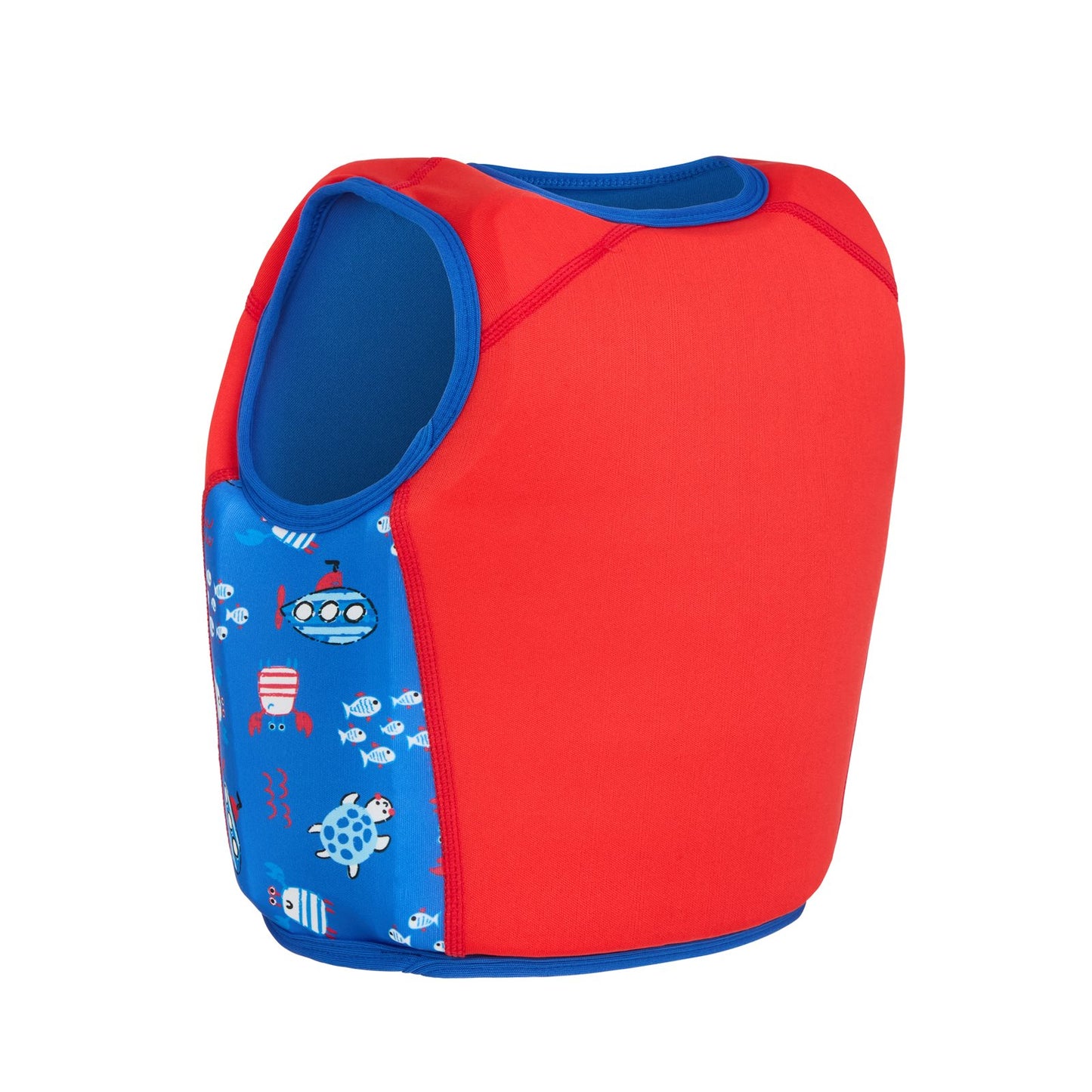 Zoggs Swimsure Jacket- Nautical