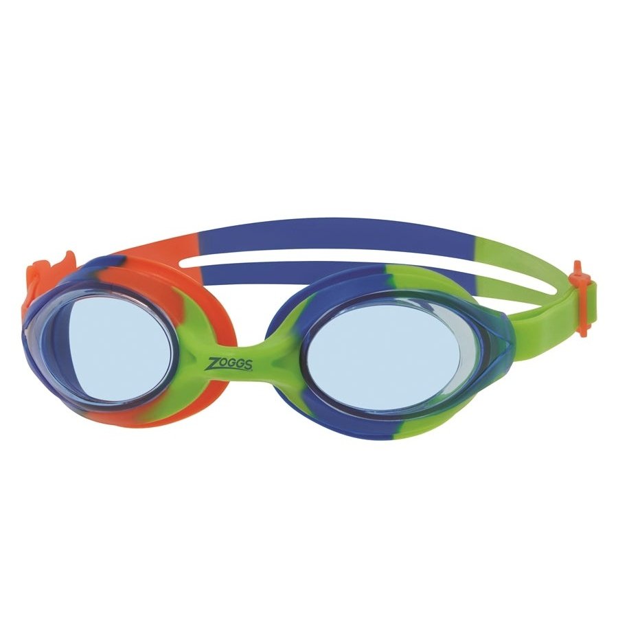 Zoggs Junior Bondi Swim Goggles