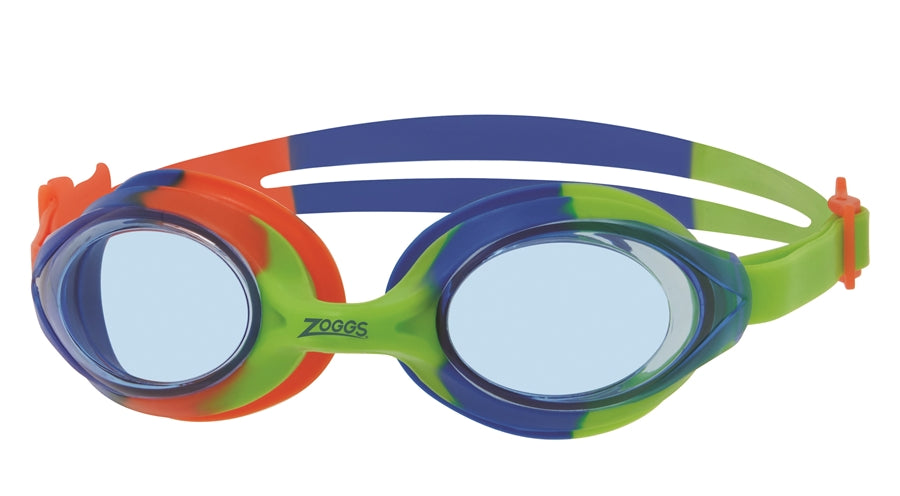 Zoggs Junior Bondi Swim Goggles