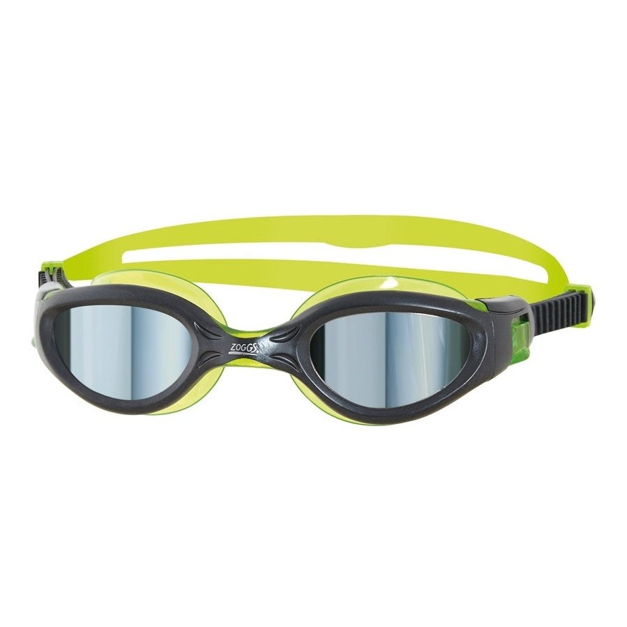 Zoggs Junior Phantom Elite Swim Goggles