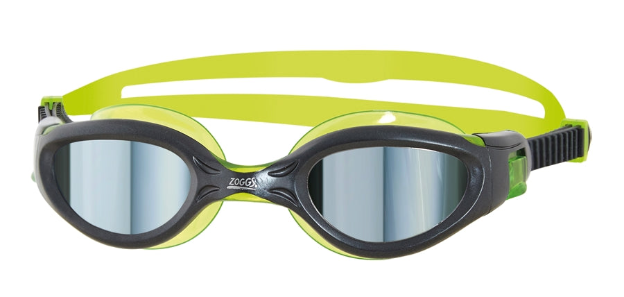 Zoggs Junior Phantom Elite Swim Goggles