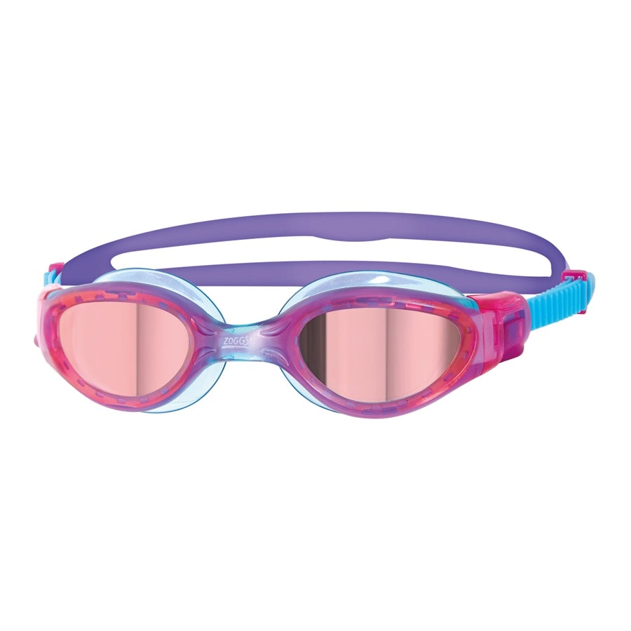 Zoggs Junior Phantom Elite Swim Goggles