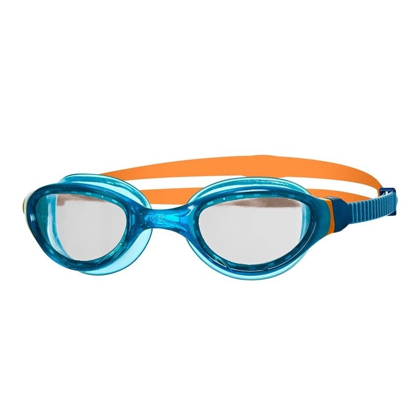 Zoggs Junior Phantom 2.0 Swim Goggles