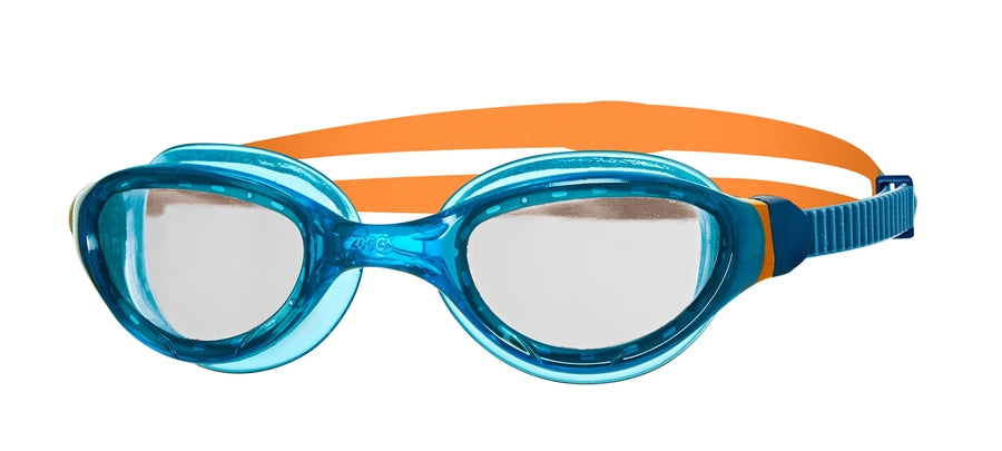 Zoggs Junior Phantom 2.0 Swim Goggles