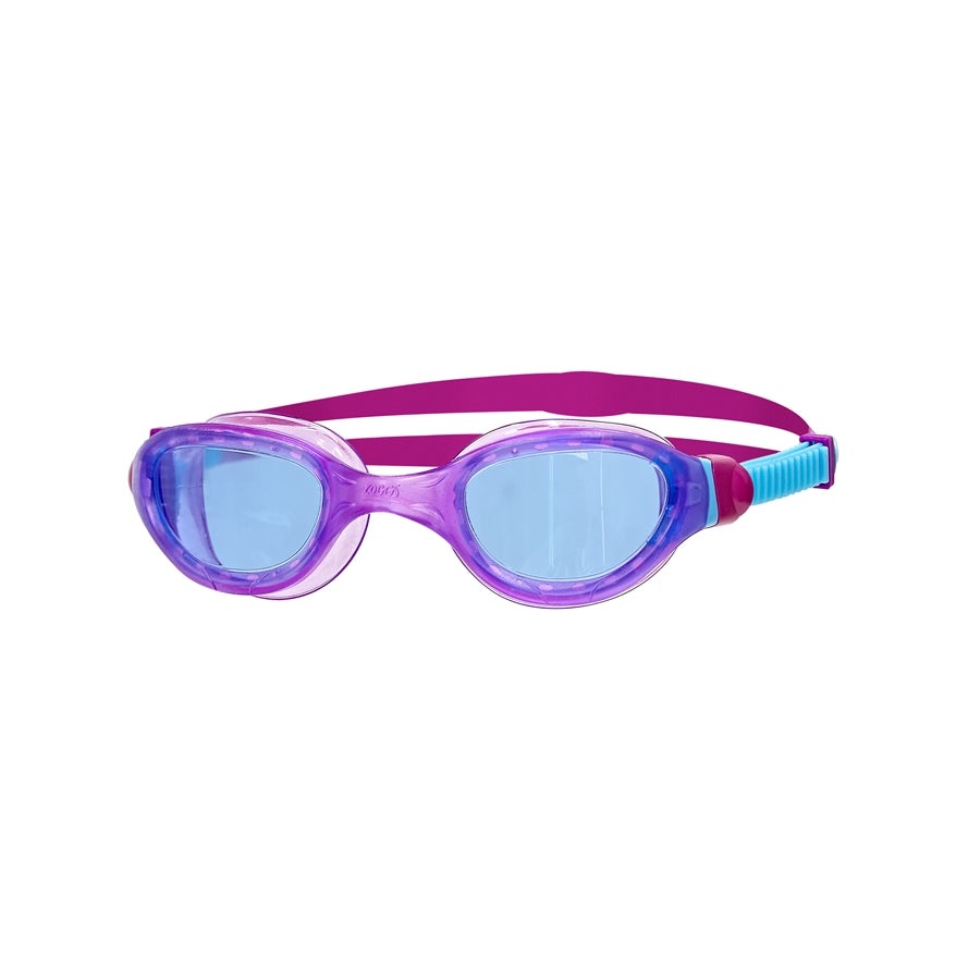 Zoggs Junior Phantom 2.0 Swim Goggles