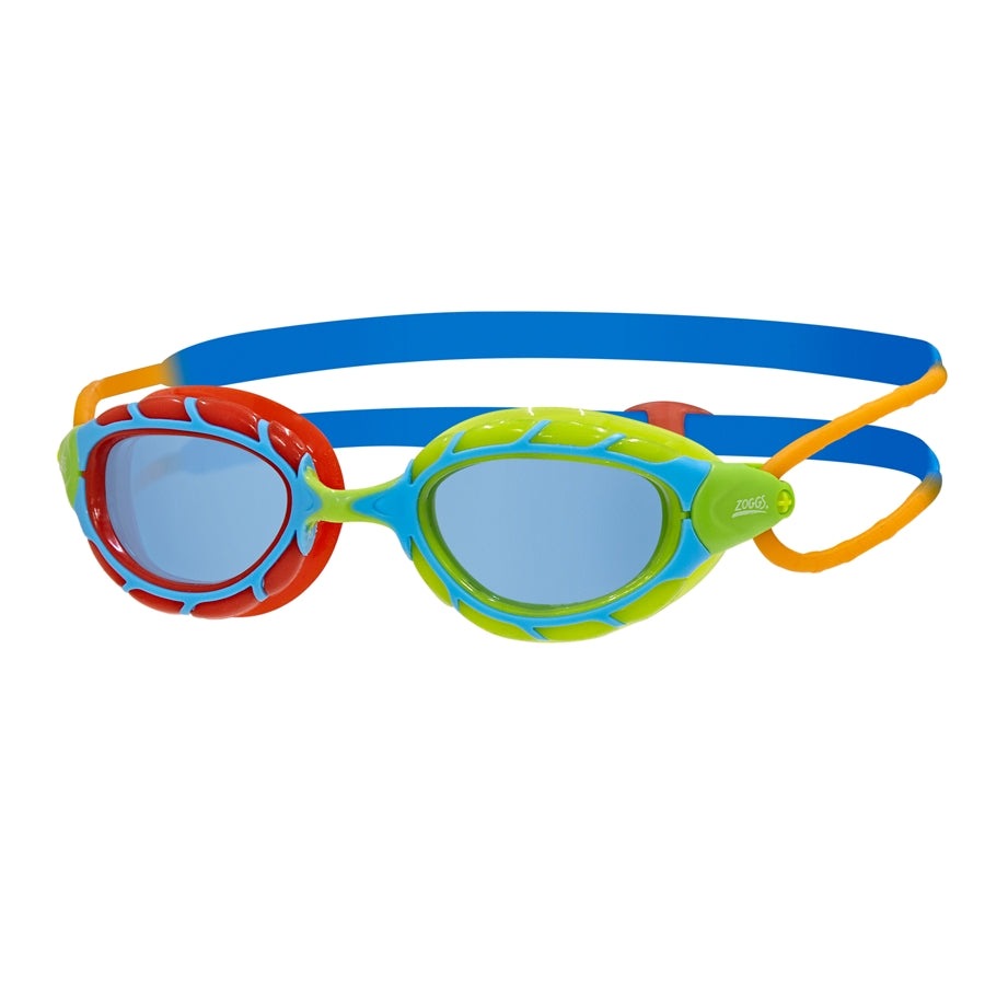 Zoggs Junior Predator Swi9m Goggles