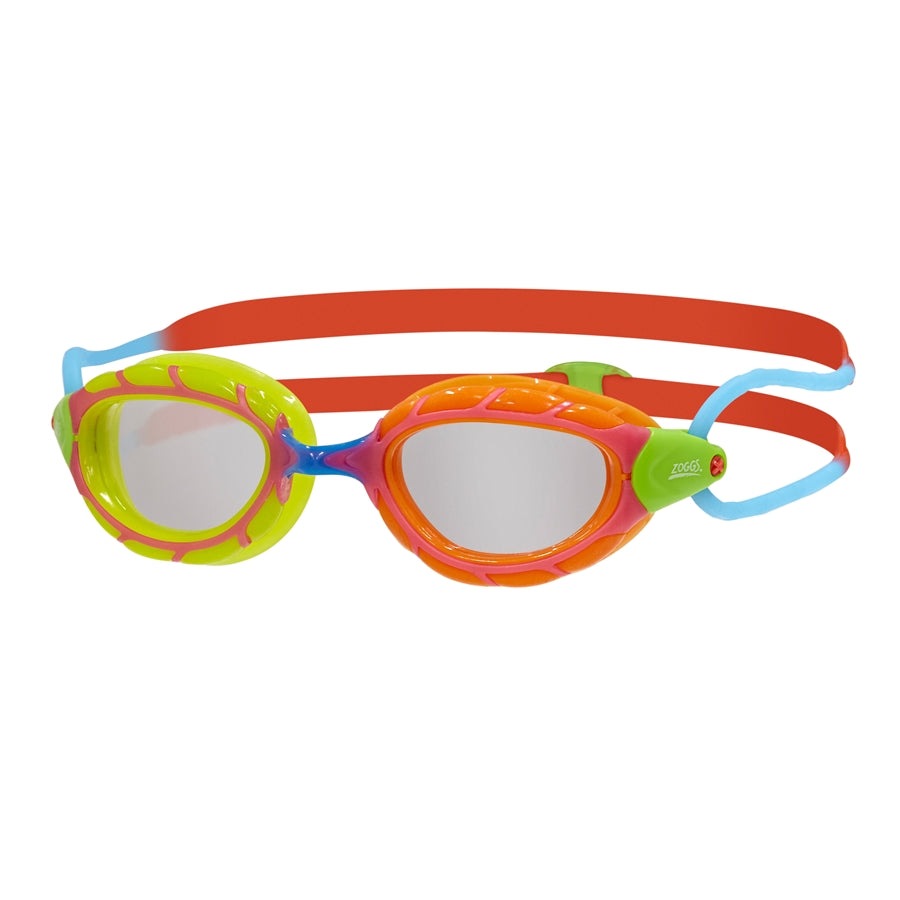 Zoggs Junior Predator Swi9m Goggles