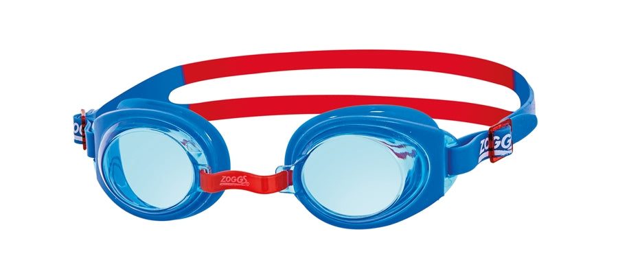 Zoggs Ripper Goggles Junior
