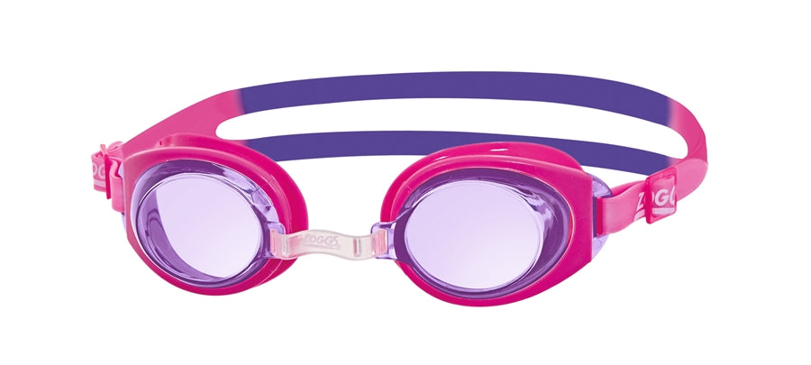 Zoggs Ripper Goggles Junior