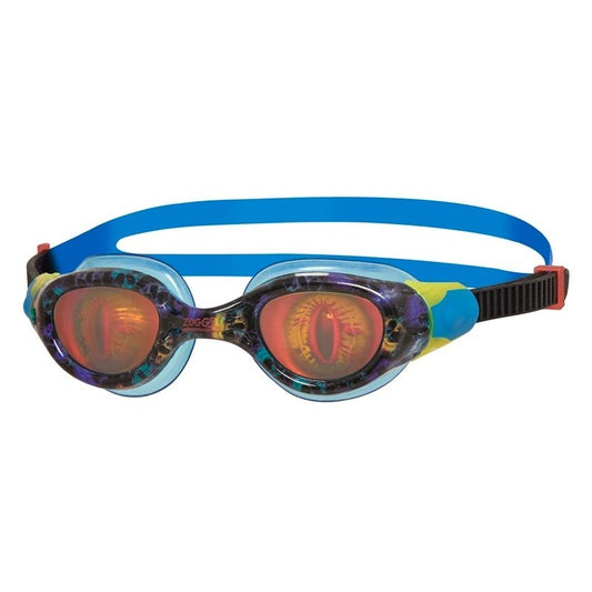 Zoggs Junior Sea Demon Swim Goggles