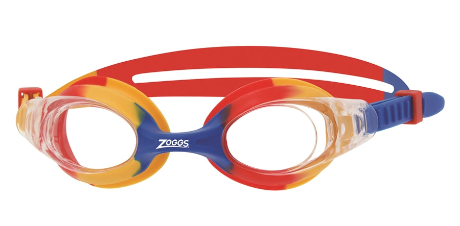 Zoggs Kids Little Bondi Swim Goggles